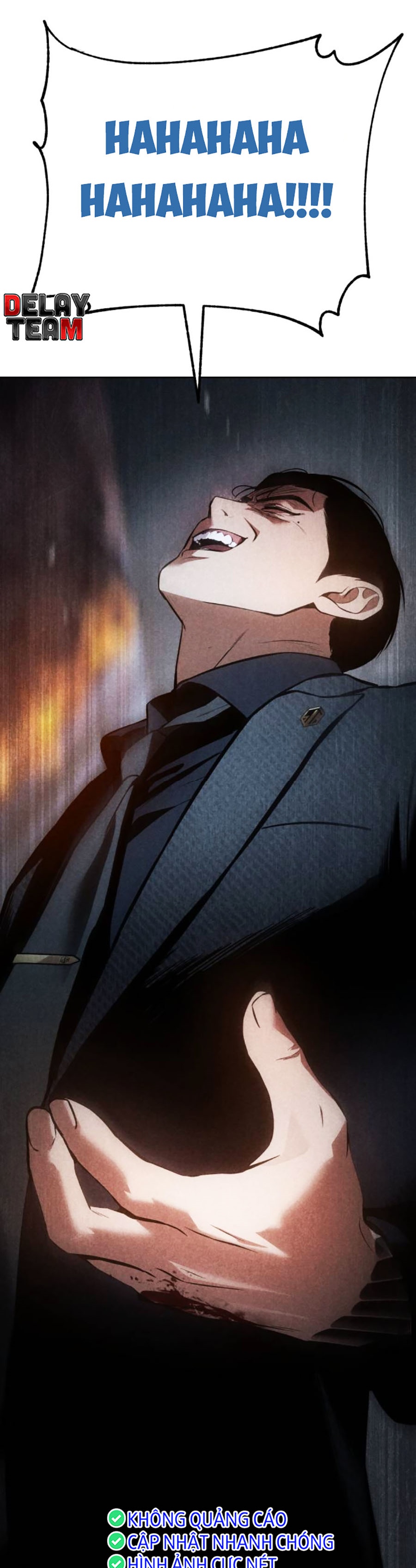 Đặc Vụ Thế Thân Chapter 60 - Trang 2