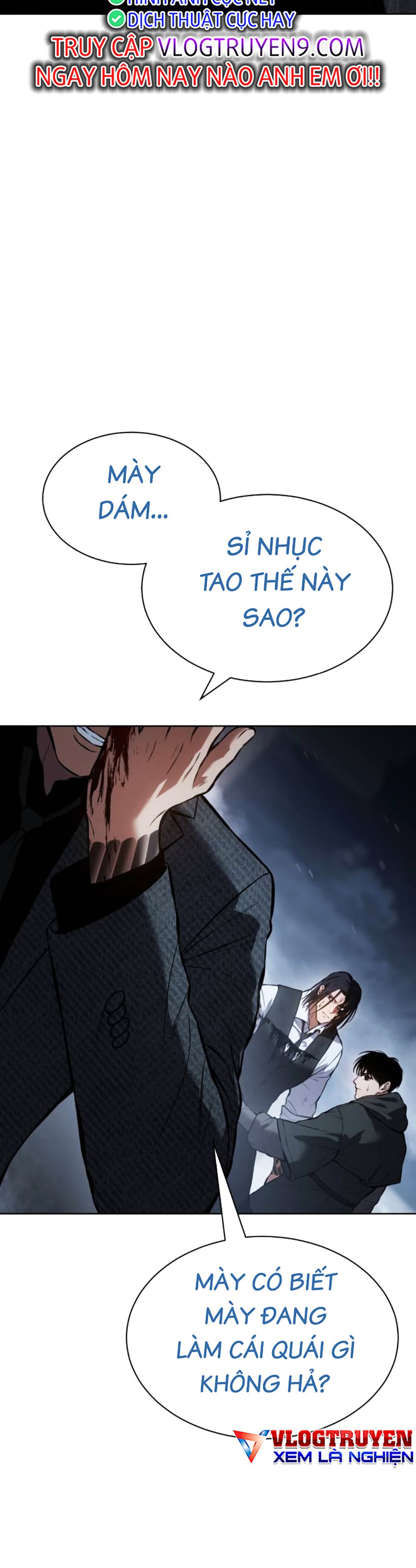 Đặc Vụ Thế Thân Chapter 60 - Trang 2