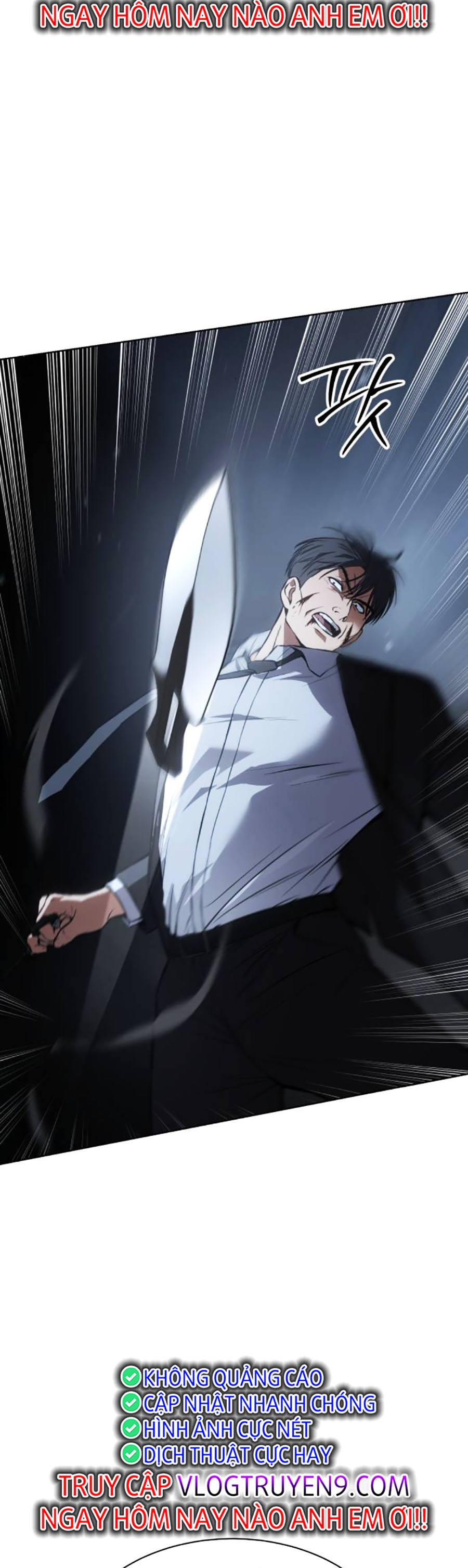 Đặc Vụ Thế Thân Chapter 60 - Trang 2