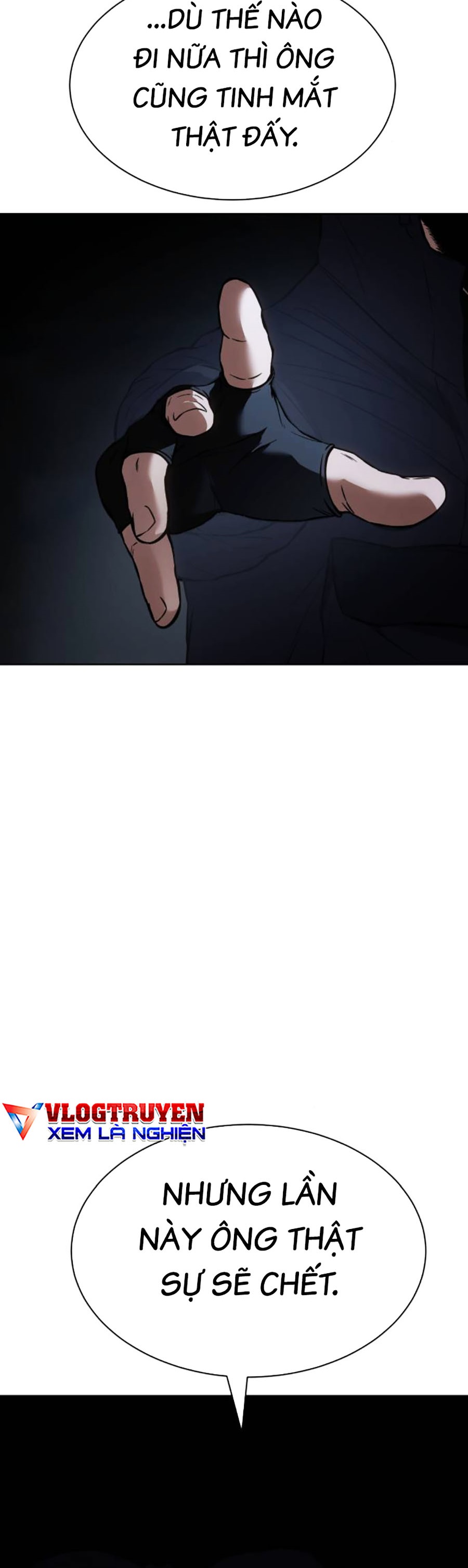 Đặc Vụ Thế Thân Chapter 60 - Trang 2