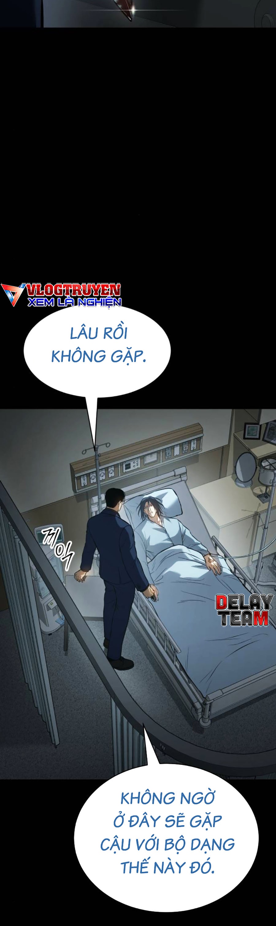 Đặc Vụ Thế Thân Chapter 60 - Trang 2