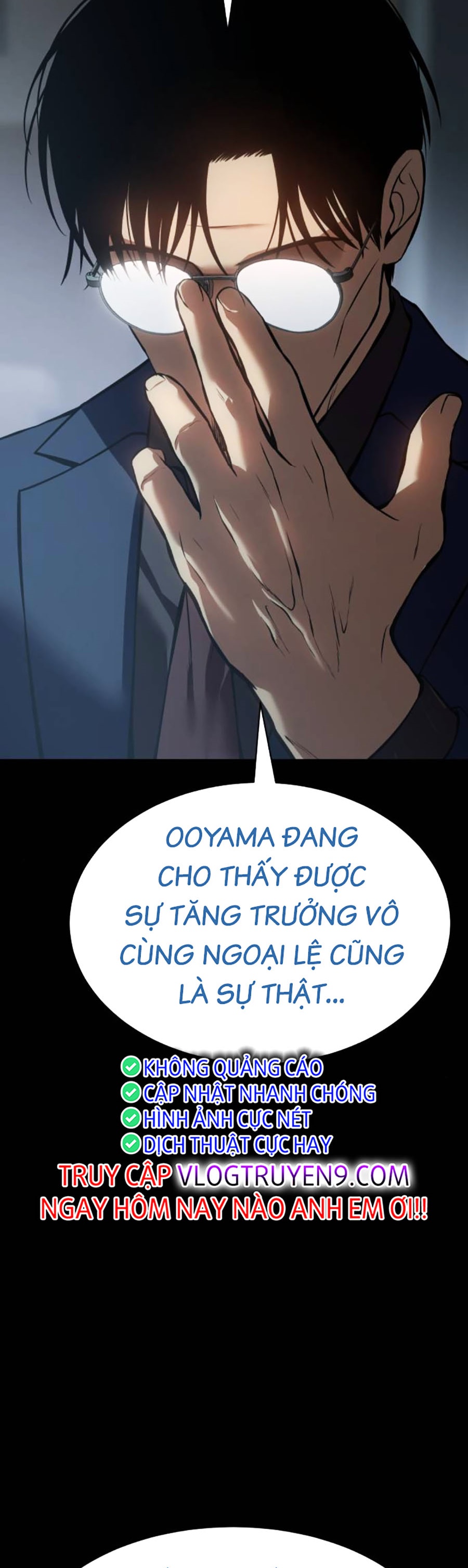 Đặc Vụ Thế Thân Chapter 60 - Trang 2