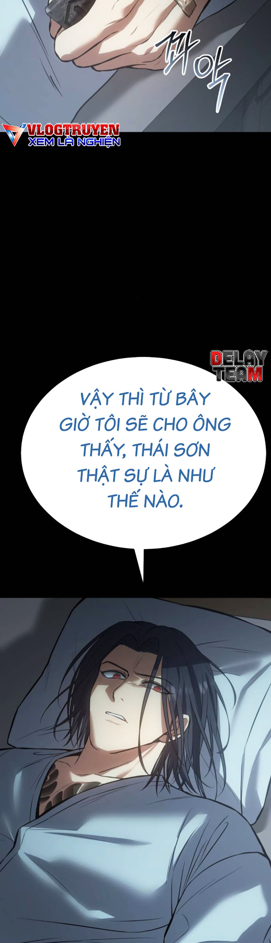 Đặc Vụ Thế Thân Chapter 60 - Trang 2