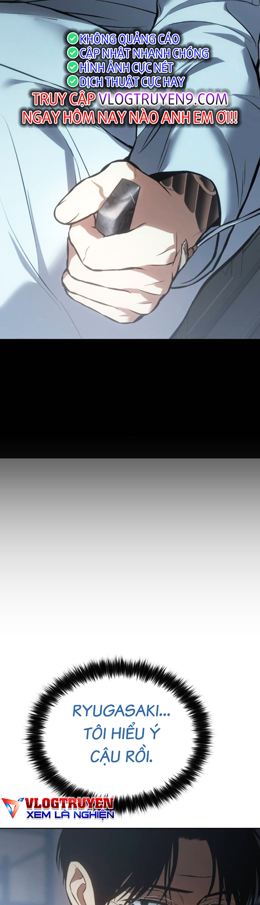 Đặc Vụ Thế Thân Chapter 60 - Trang 2