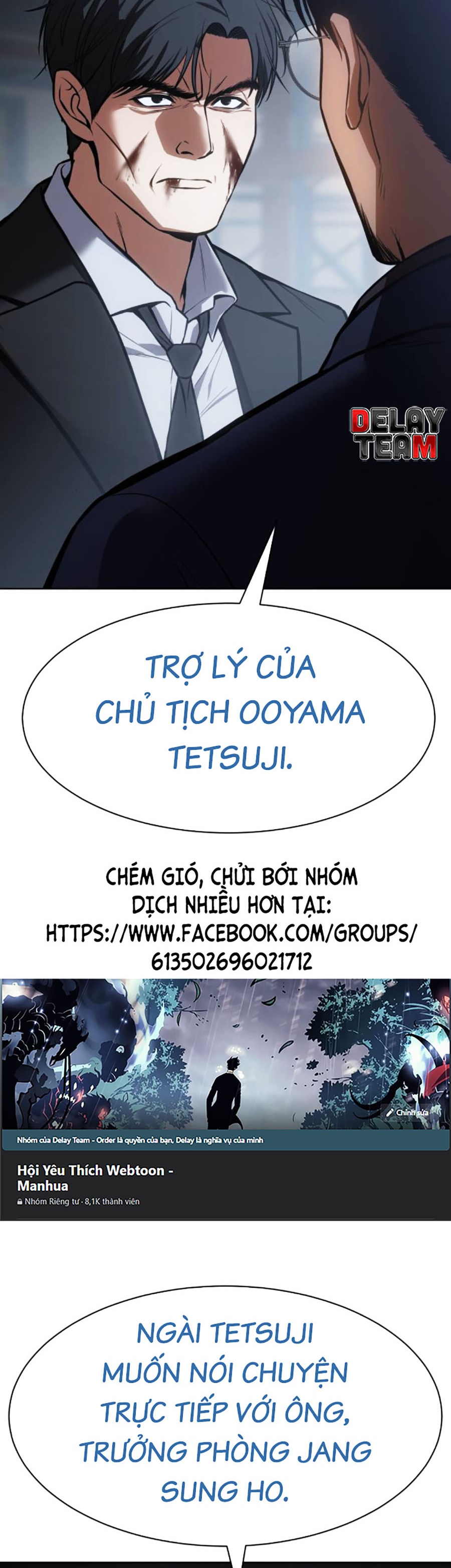 Đặc Vụ Thế Thân Chapter 60 - Trang 2