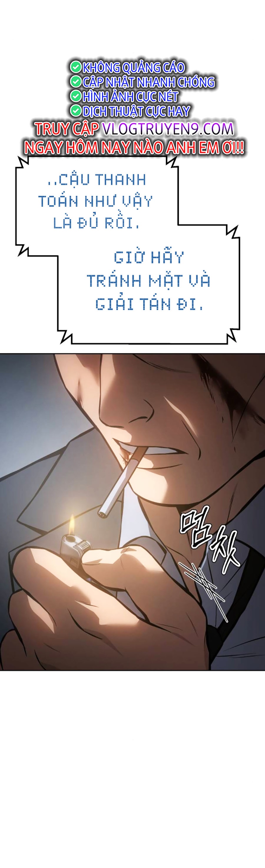 Đặc Vụ Thế Thân Chapter 60 - Trang 2