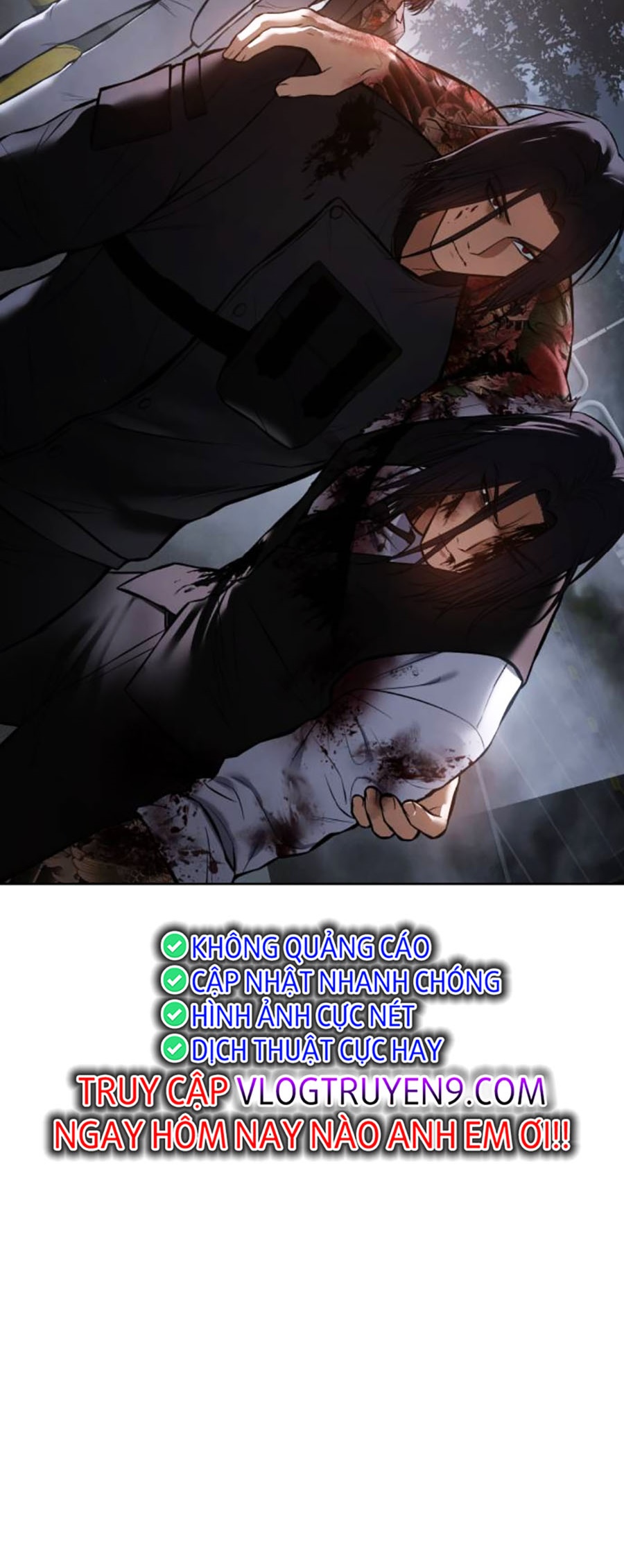 Đặc Vụ Thế Thân Chapter 60 - Trang 2