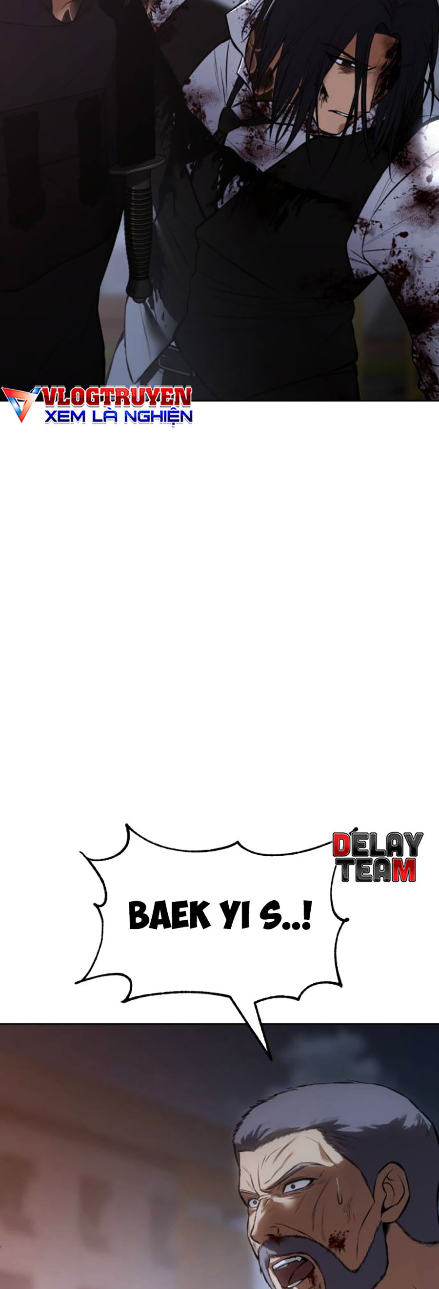 Đặc Vụ Thế Thân Chapter 60 - Trang 2