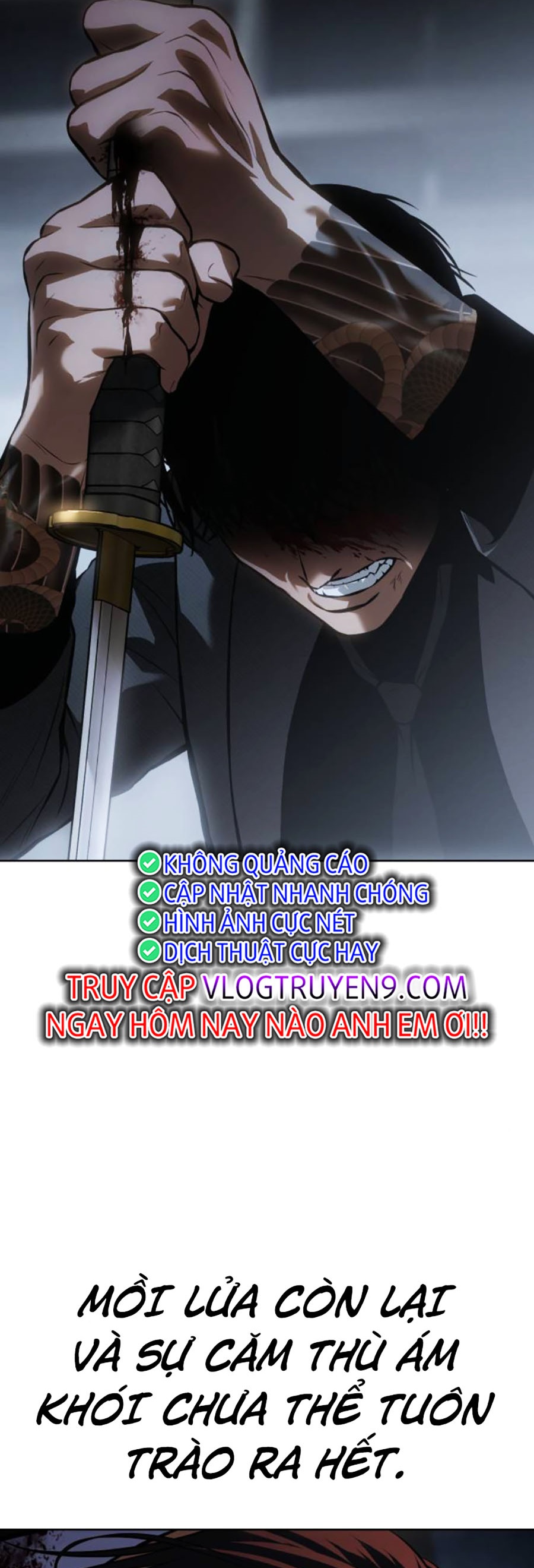 Đặc Vụ Thế Thân Chapter 60 - Trang 2