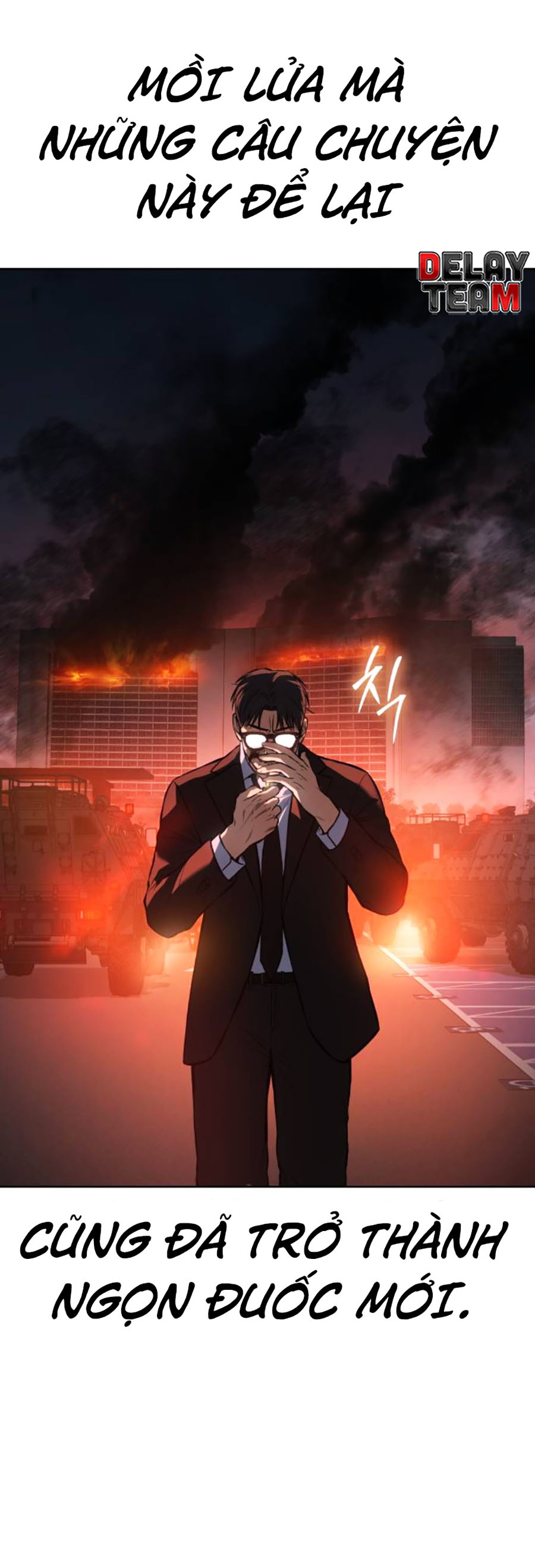 Đặc Vụ Thế Thân Chapter 60 - Trang 2
