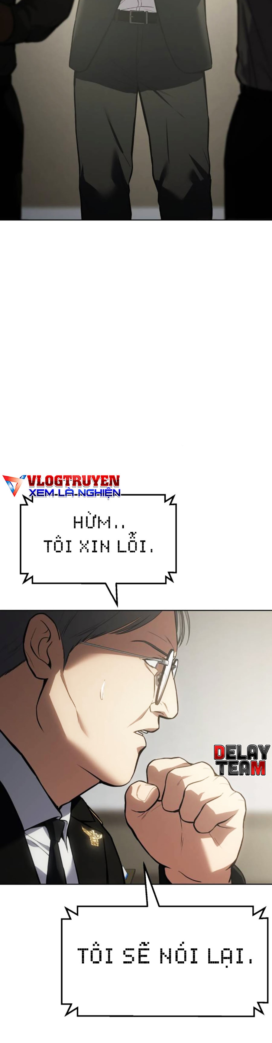 Đặc Vụ Thế Thân Chapter 60 - Trang 2