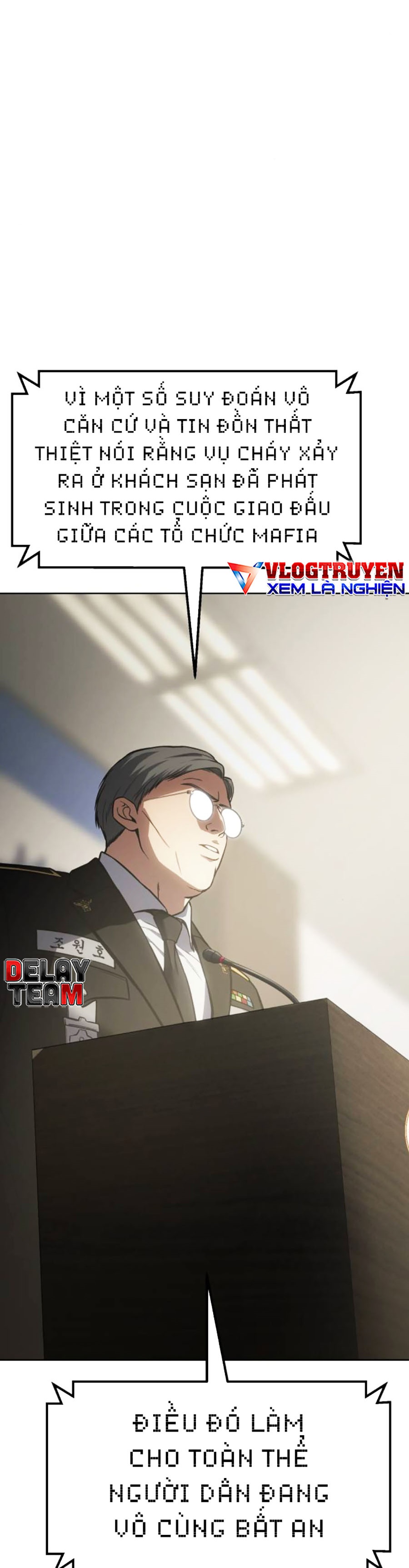 Đặc Vụ Thế Thân Chapter 60 - Trang 2