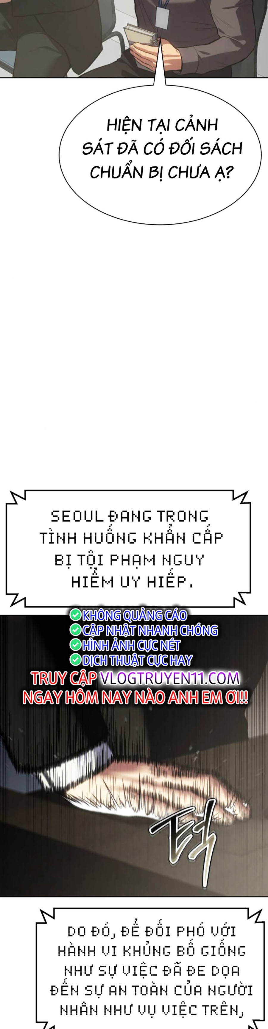 Đặc Vụ Thế Thân Chapter 60 - Trang 2