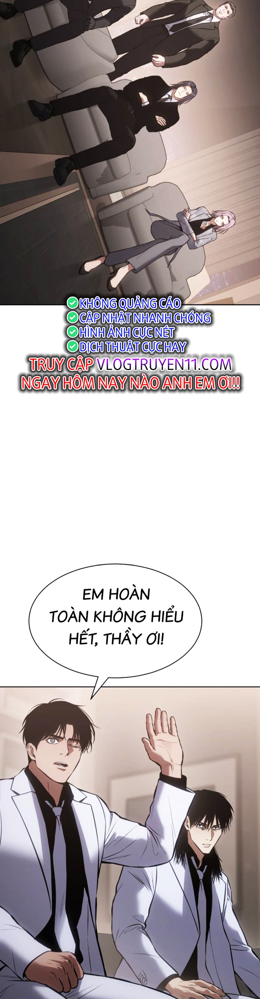 Đặc Vụ Thế Thân Chapter 60 - Trang 2