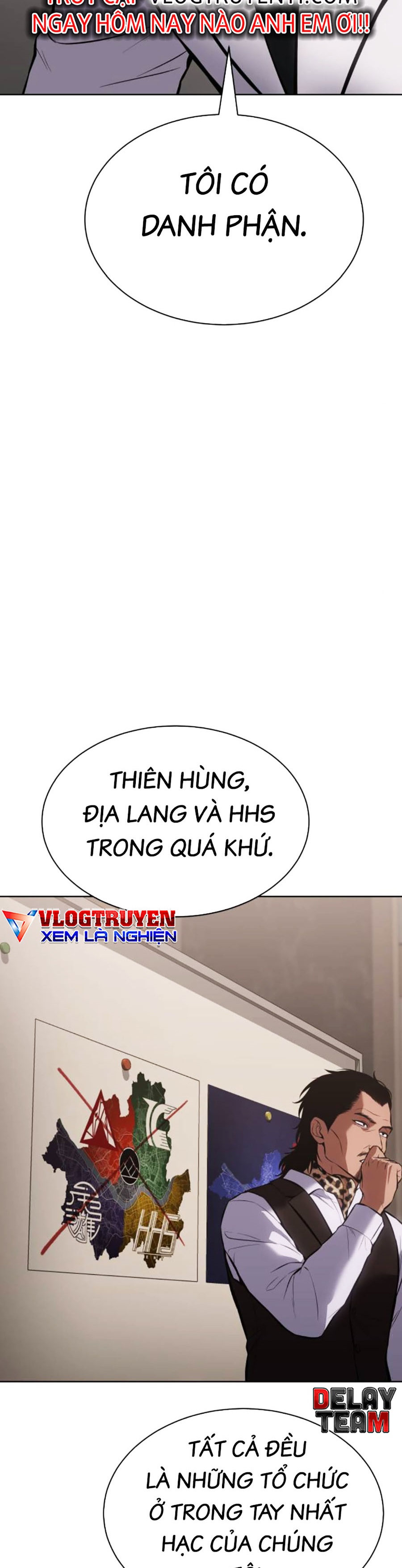 Đặc Vụ Thế Thân Chapter 60 - Trang 2
