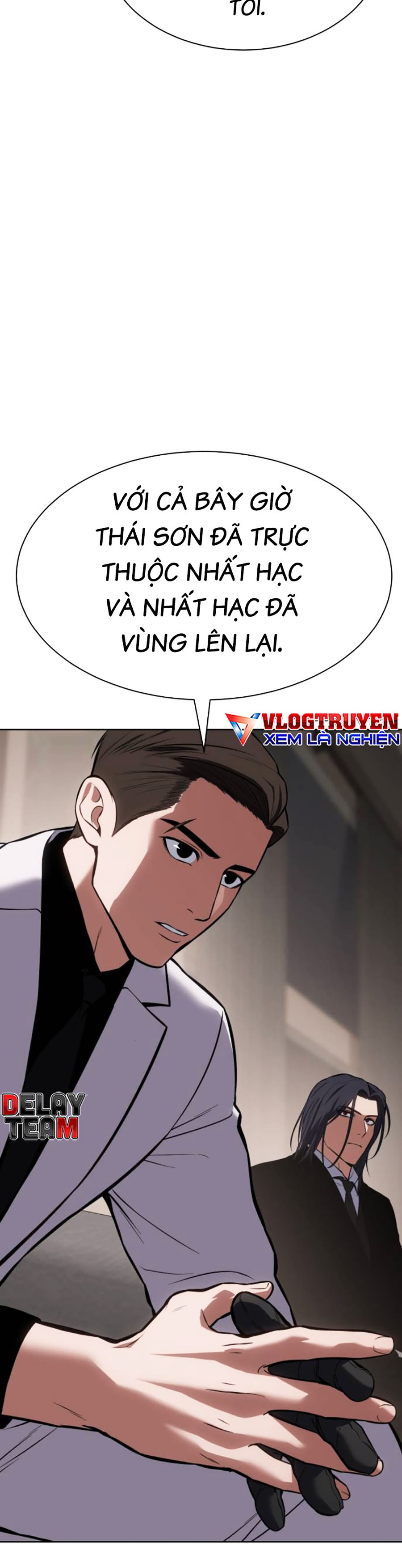 Đặc Vụ Thế Thân Chapter 60 - Trang 2