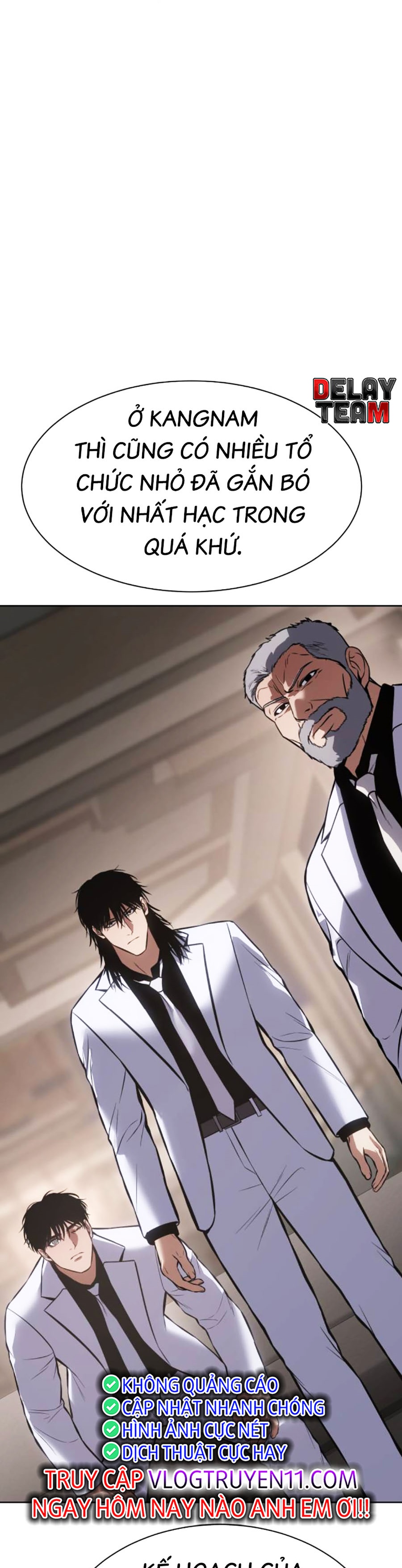 Đặc Vụ Thế Thân Chapter 60 - Trang 2