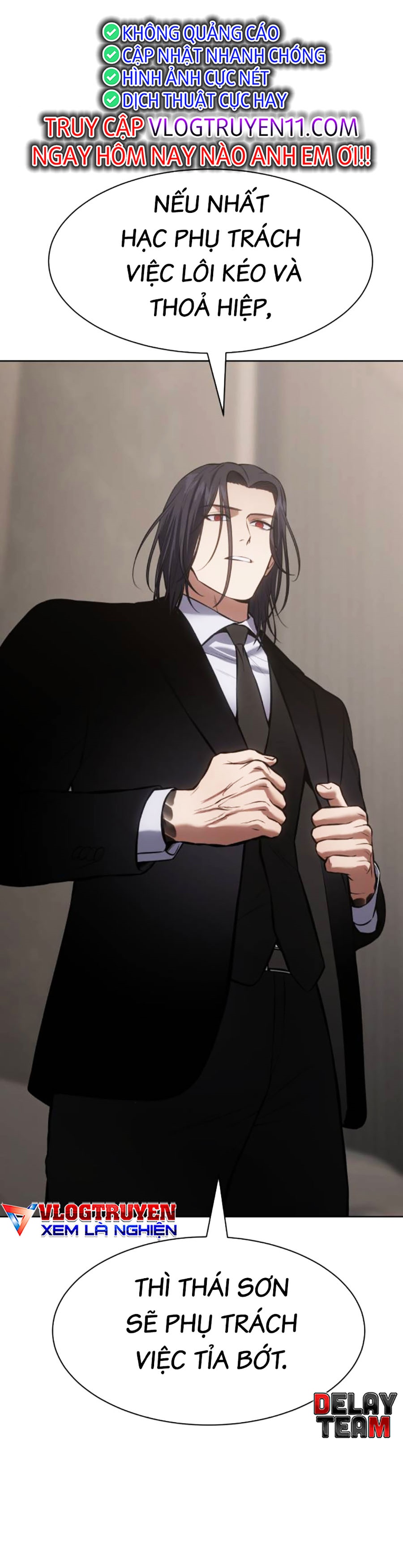 Đặc Vụ Thế Thân Chapter 60 - Trang 2