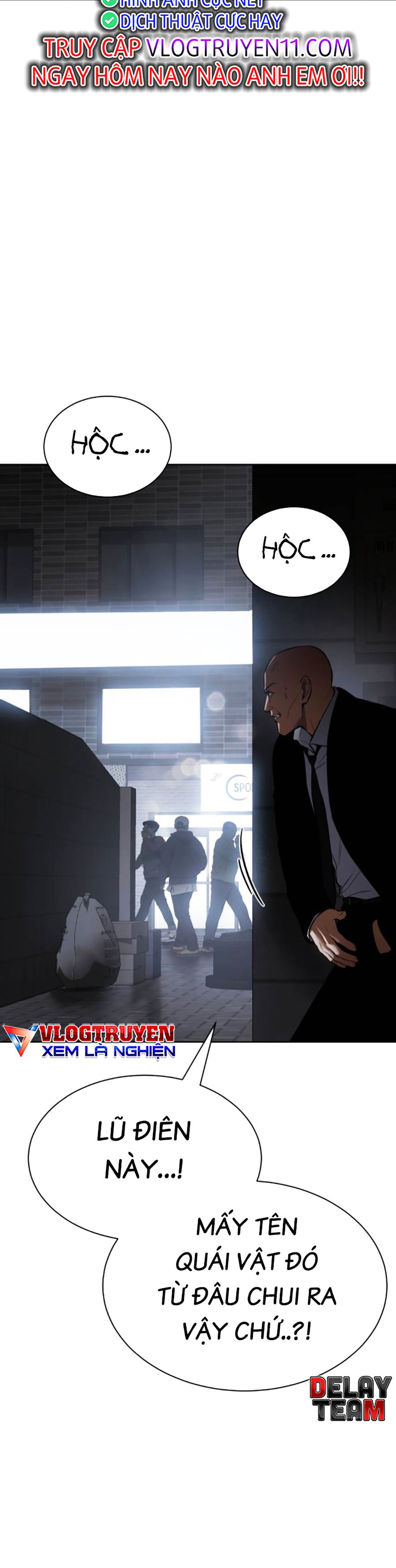 Đặc Vụ Thế Thân Chapter 60 - Trang 2