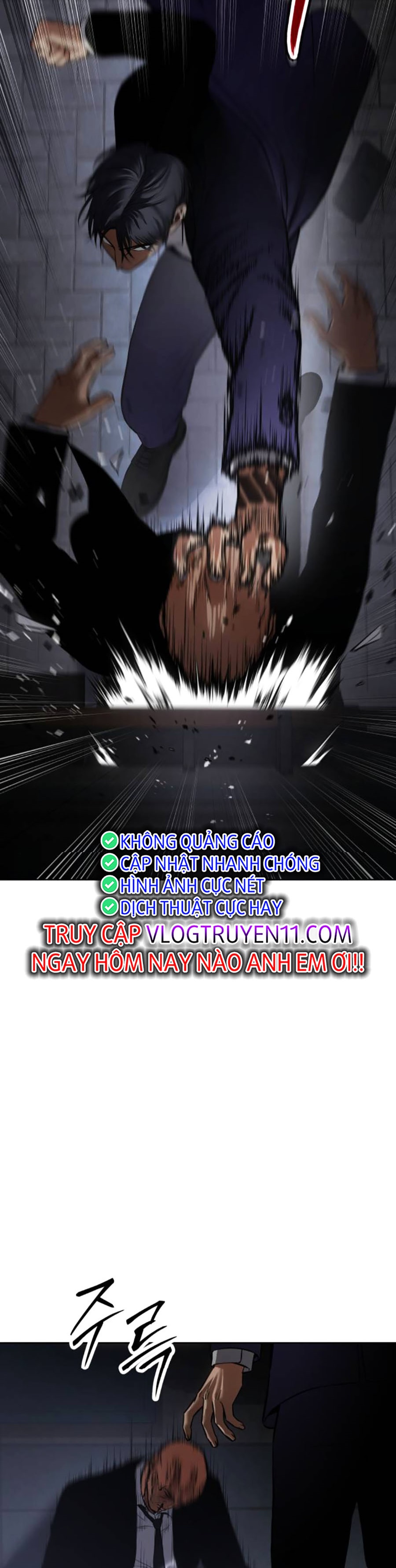 Đặc Vụ Thế Thân Chapter 60 - Trang 2