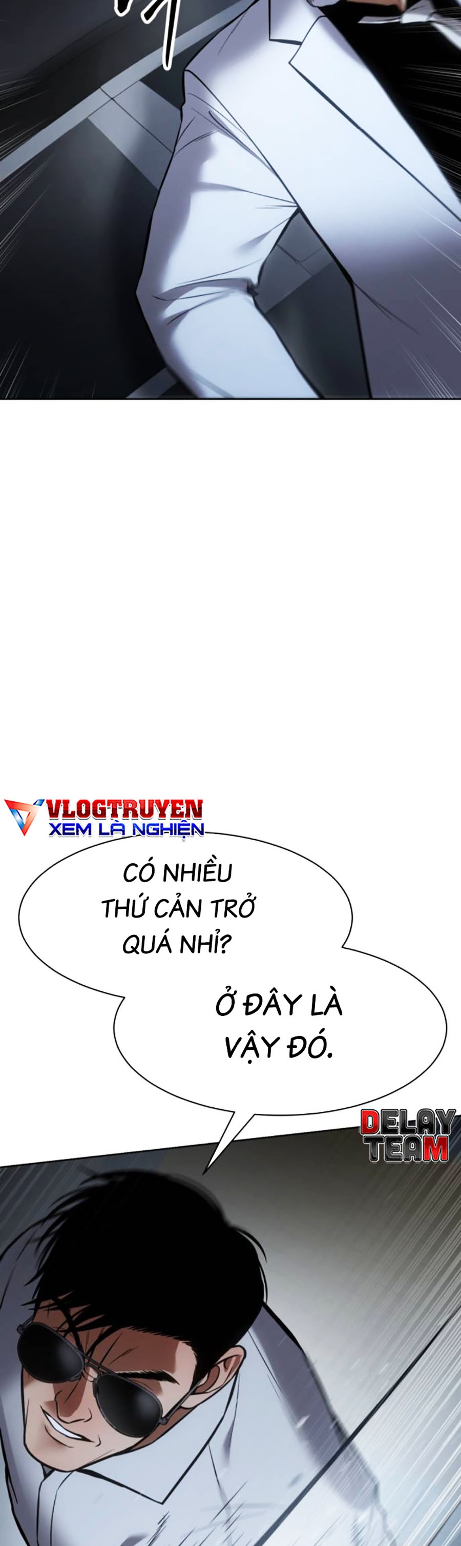 Đặc Vụ Thế Thân Chapter 60 - Trang 2