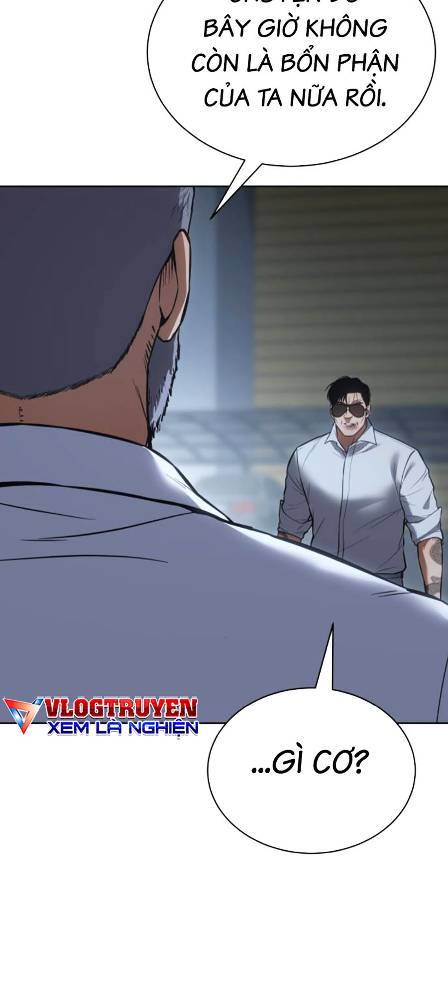 Đặc Vụ Thế Thân Chapter 60 - Trang 2