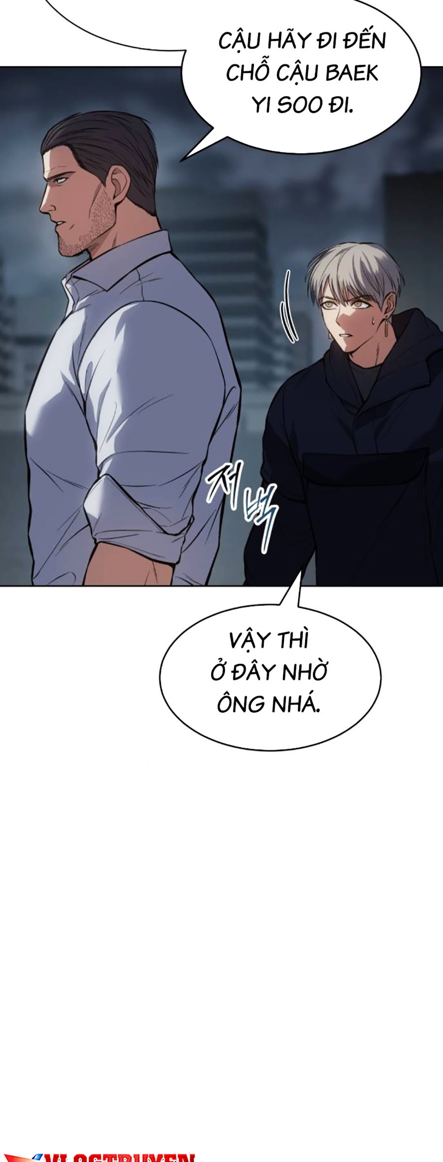 Đặc Vụ Thế Thân Chapter 60 - Trang 2