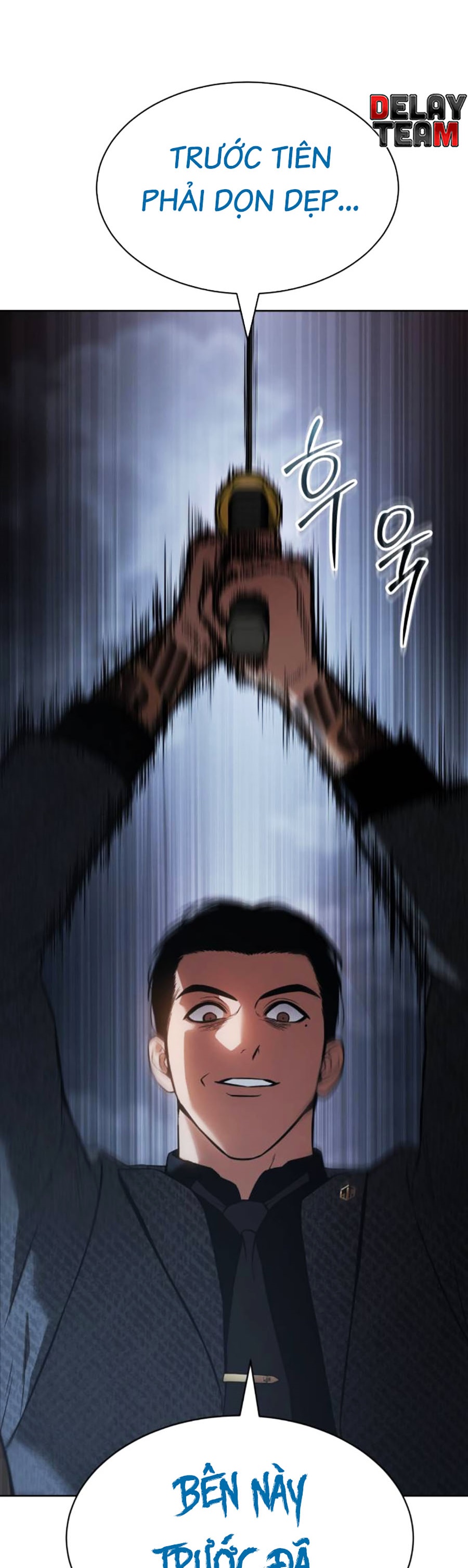 Đặc Vụ Thế Thân Chapter 61 - Trang 2
