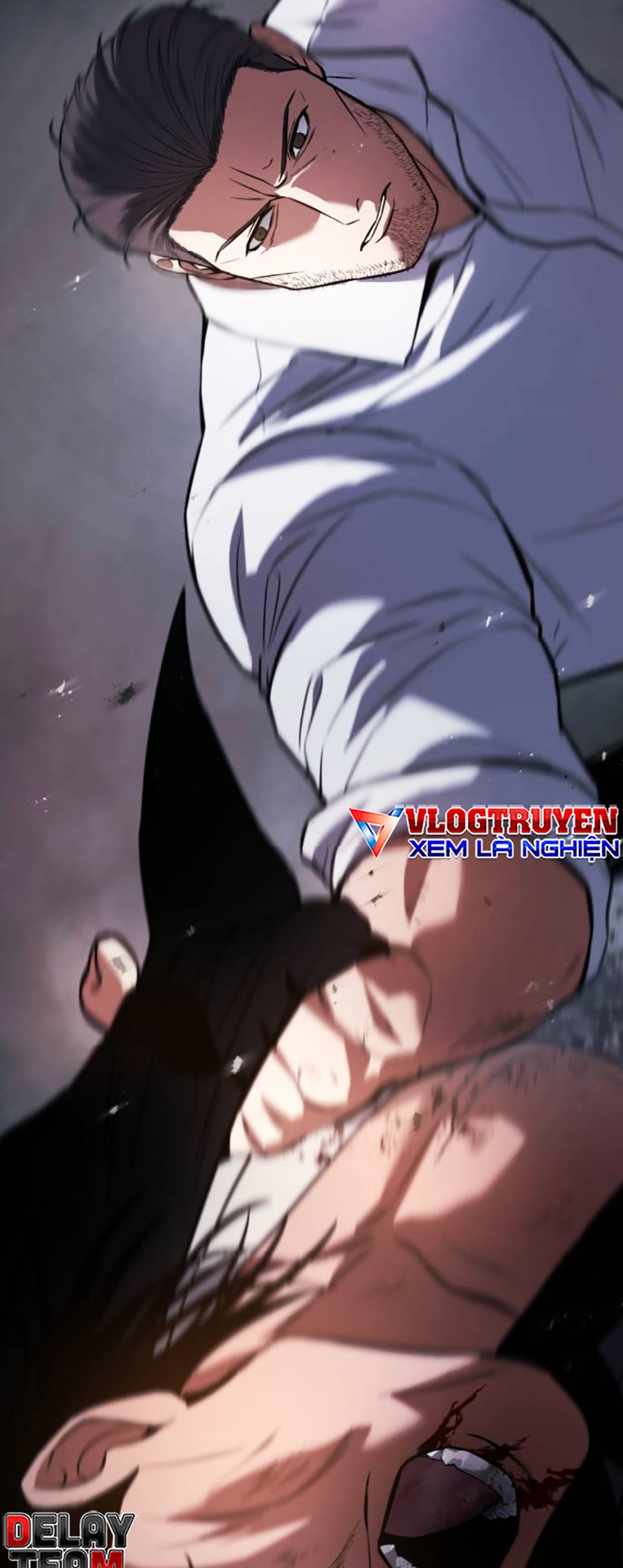 Đặc Vụ Thế Thân Chapter 61 - Trang 2