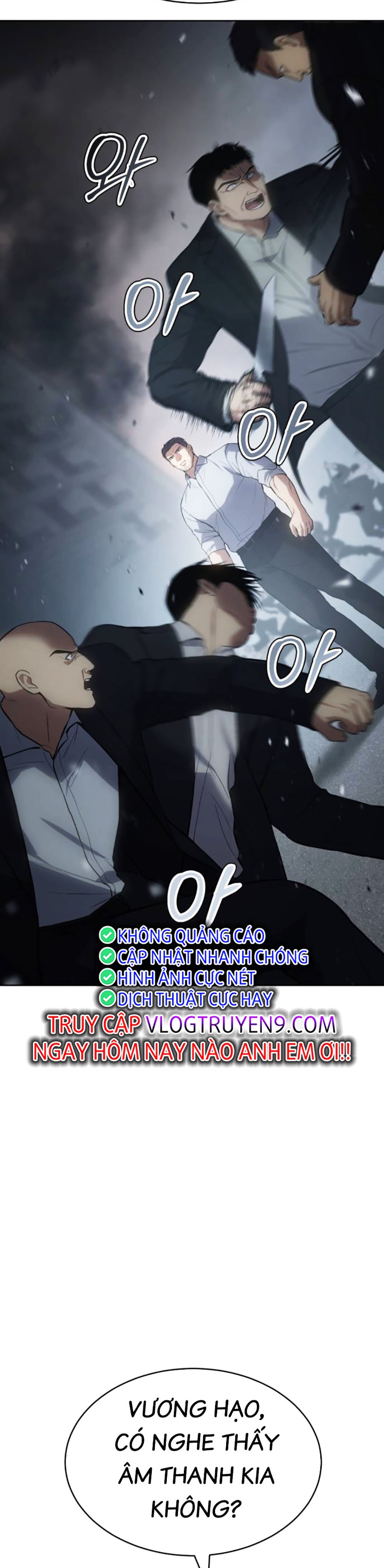 Đặc Vụ Thế Thân Chapter 61 - Trang 2