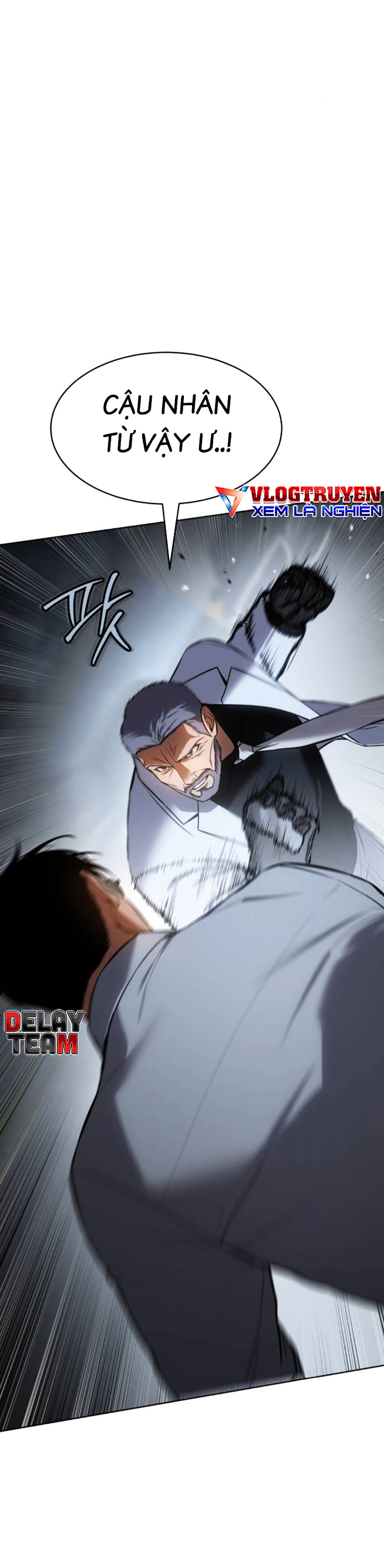 Đặc Vụ Thế Thân Chapter 61 - Trang 2