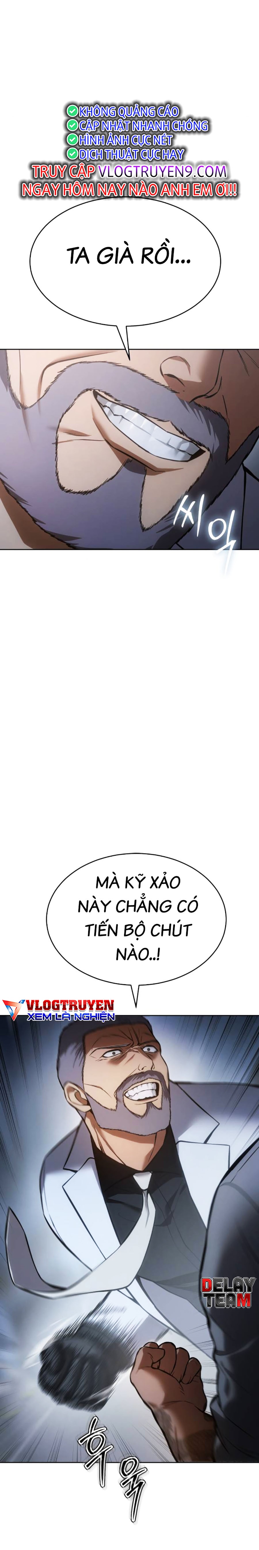 Đặc Vụ Thế Thân Chapter 61 - Trang 2