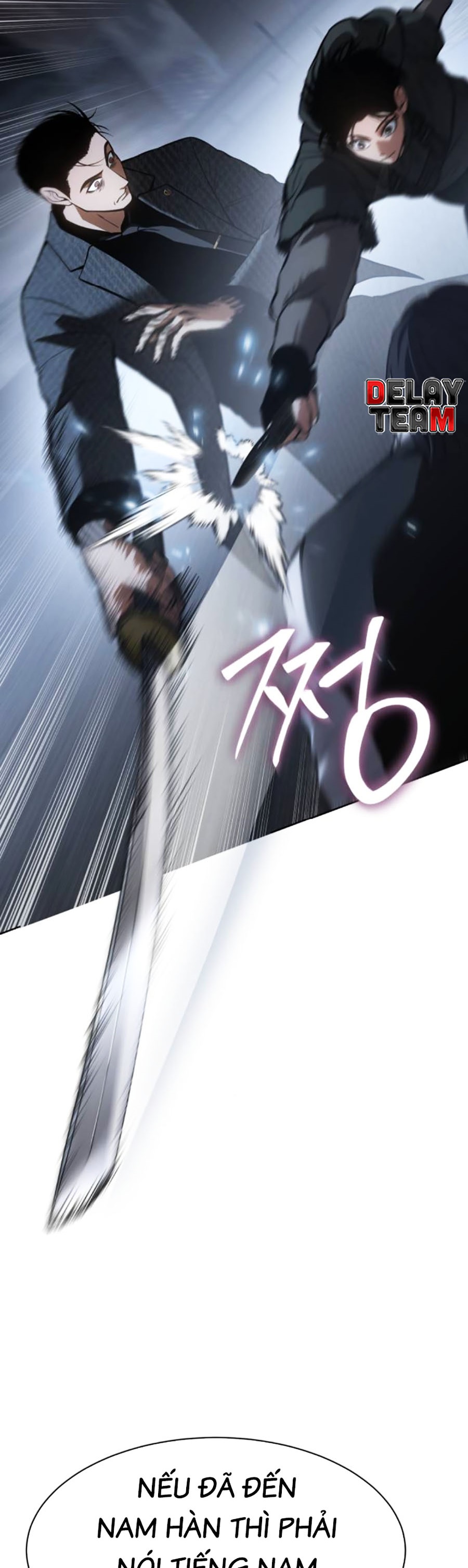 Đặc Vụ Thế Thân Chapter 61 - Trang 2