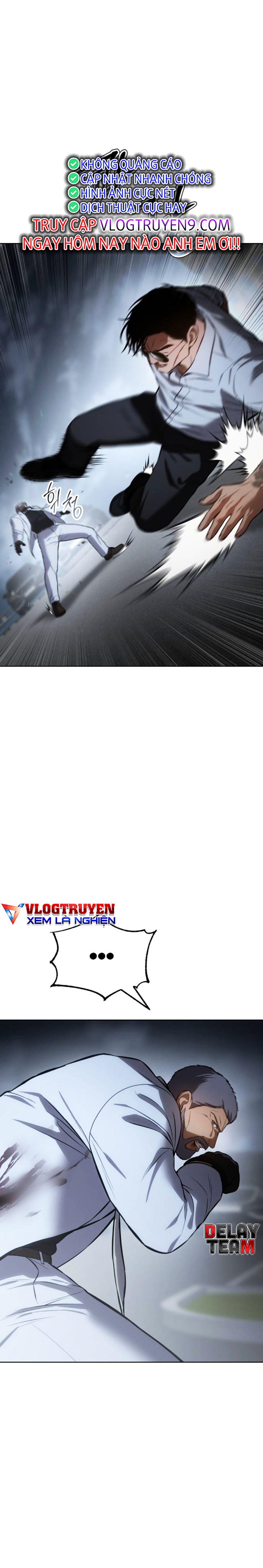 Đặc Vụ Thế Thân Chapter 61 - Trang 2