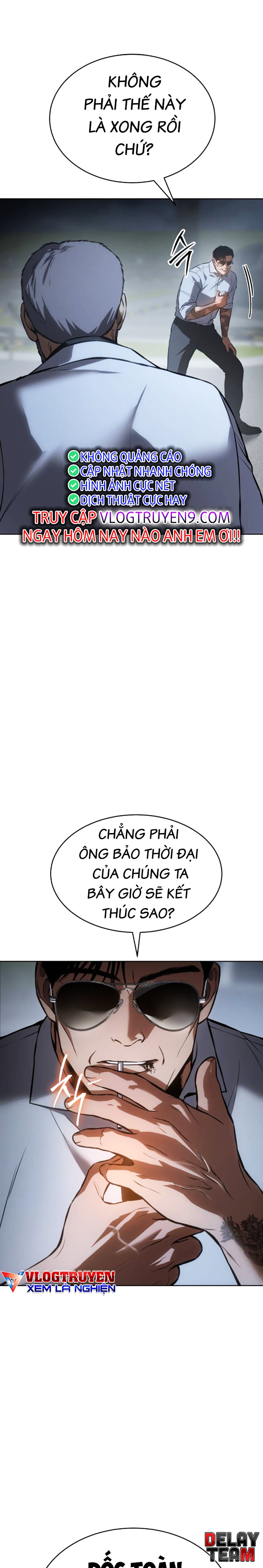 Đặc Vụ Thế Thân Chapter 61 - Trang 2