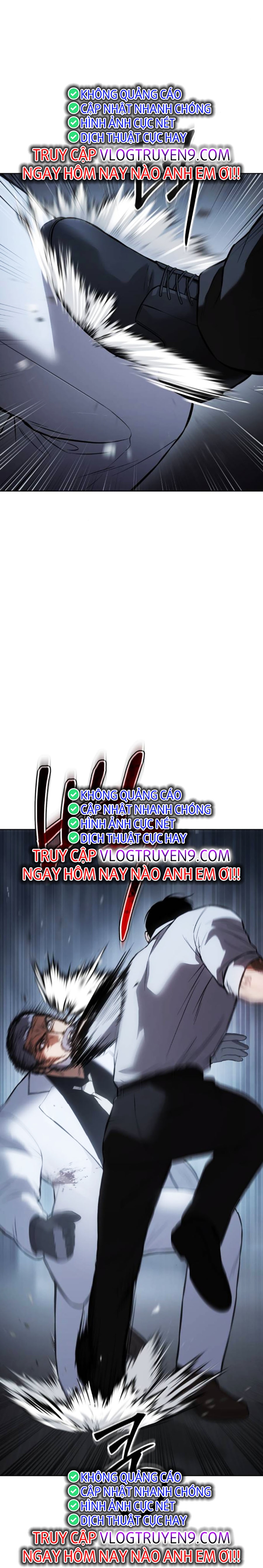 Đặc Vụ Thế Thân Chapter 61 - Trang 2