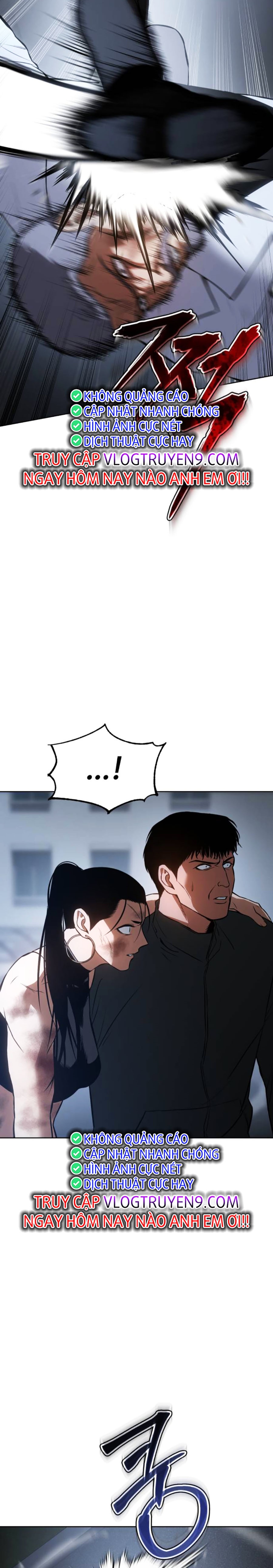 Đặc Vụ Thế Thân Chapter 61 - Trang 2