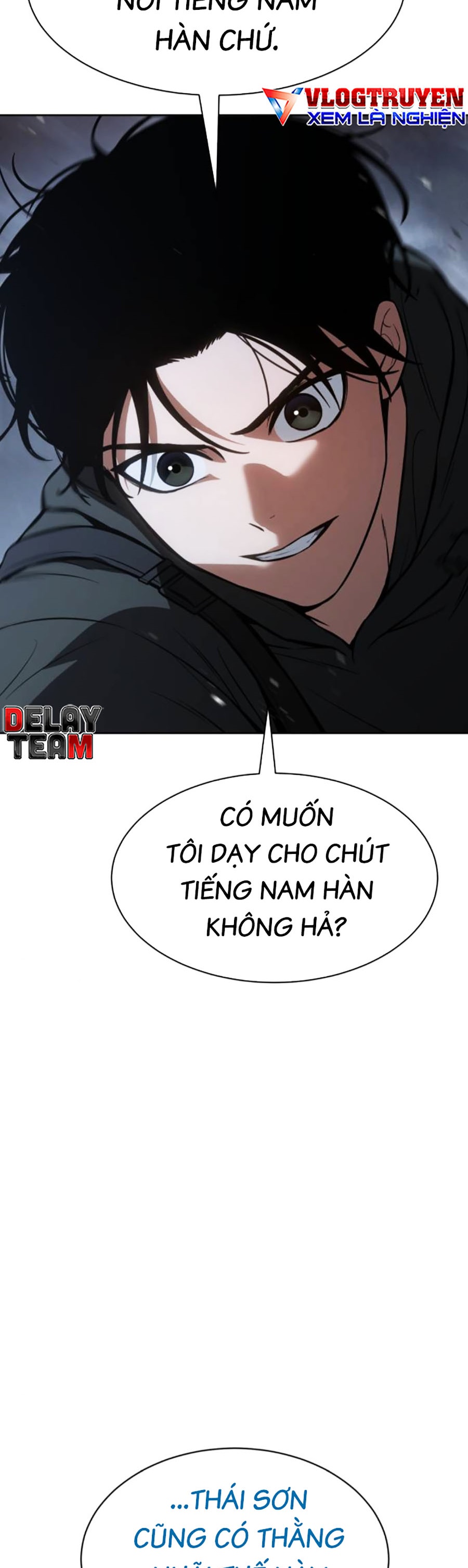 Đặc Vụ Thế Thân Chapter 61 - Trang 2