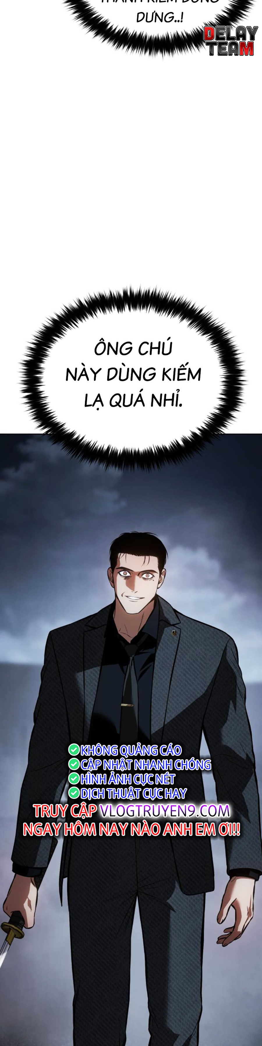 Đặc Vụ Thế Thân Chapter 61 - Trang 2