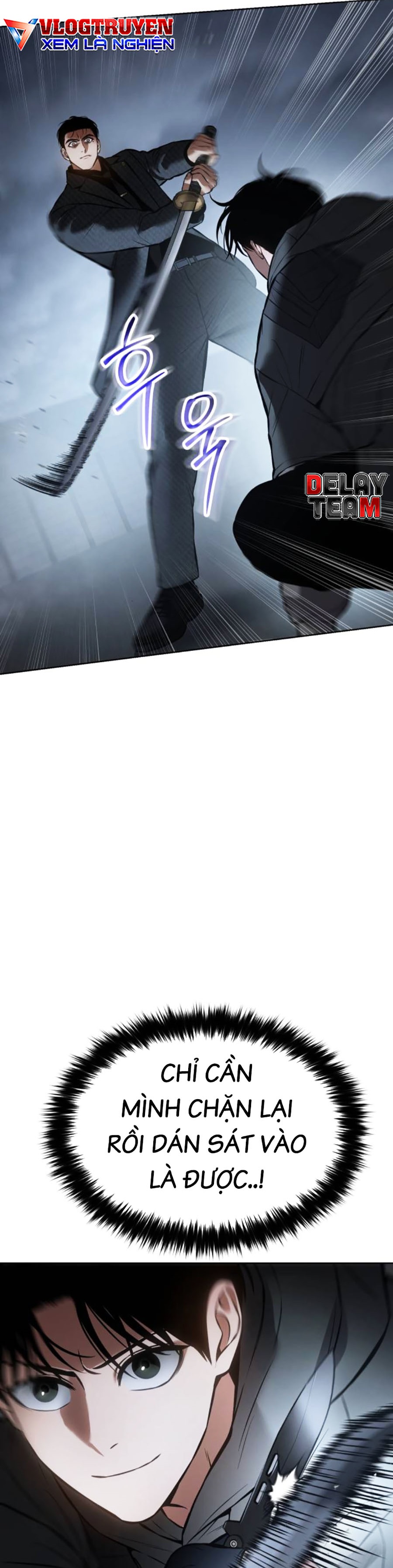Đặc Vụ Thế Thân Chapter 61 - Trang 2