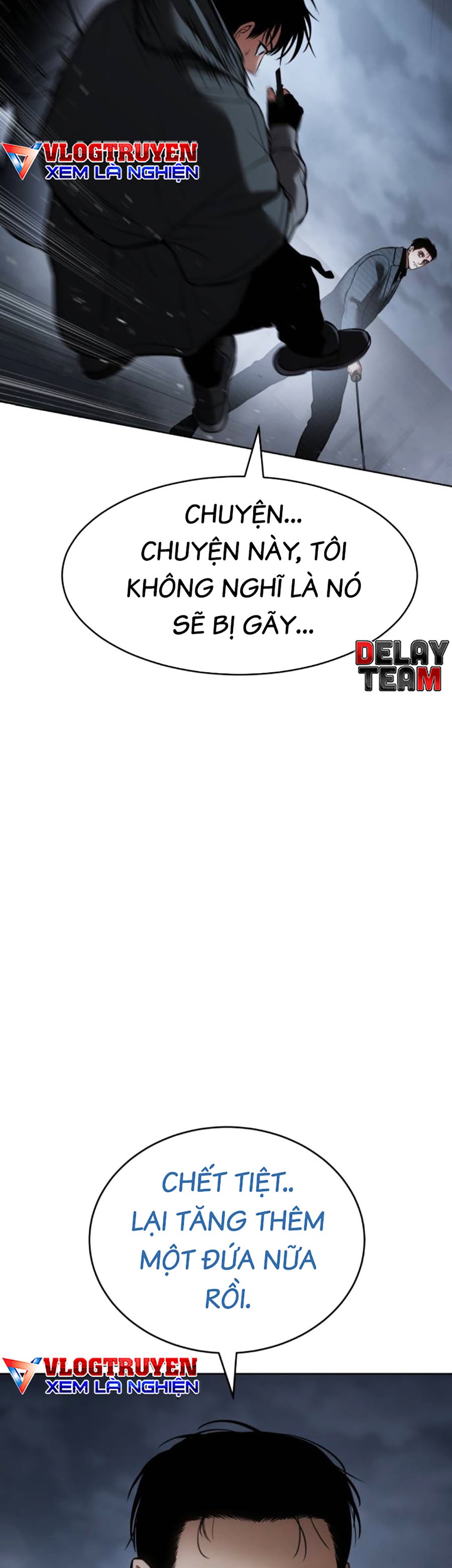 Đặc Vụ Thế Thân Chapter 61 - Trang 2