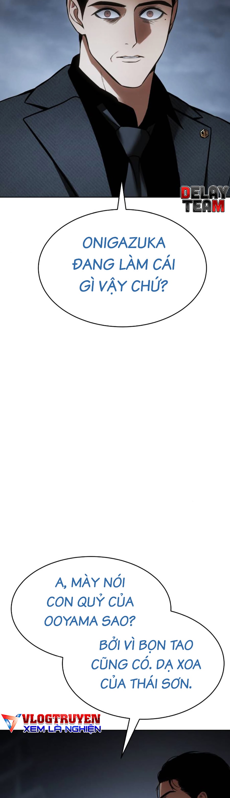 Đặc Vụ Thế Thân Chapter 61 - Trang 2