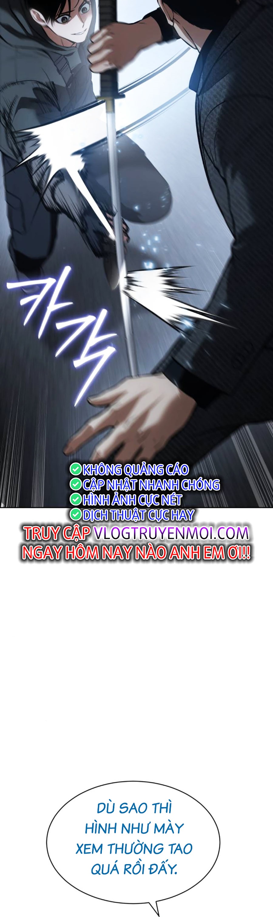 Đặc Vụ Thế Thân Chapter 61 - Trang 2