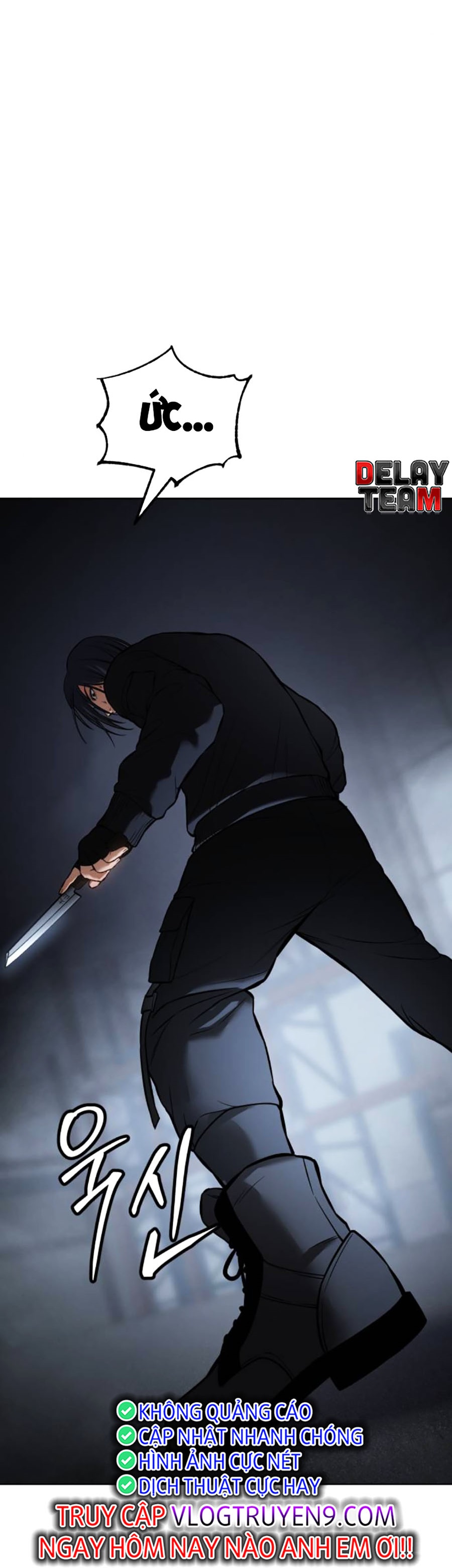 Đặc Vụ Thế Thân Chapter 61 - Trang 2