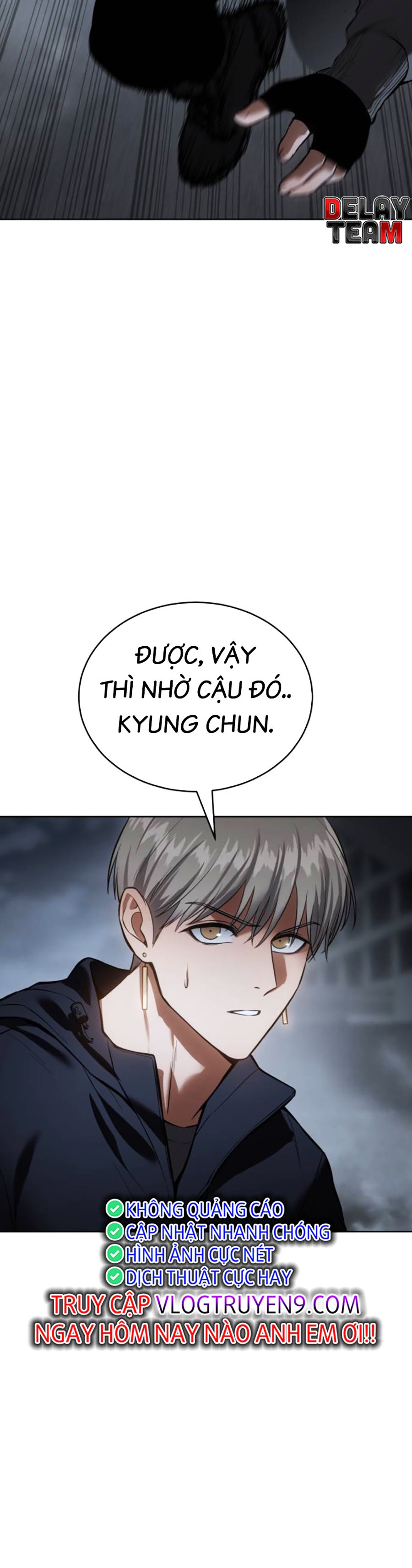 Đặc Vụ Thế Thân Chapter 61 - Trang 2