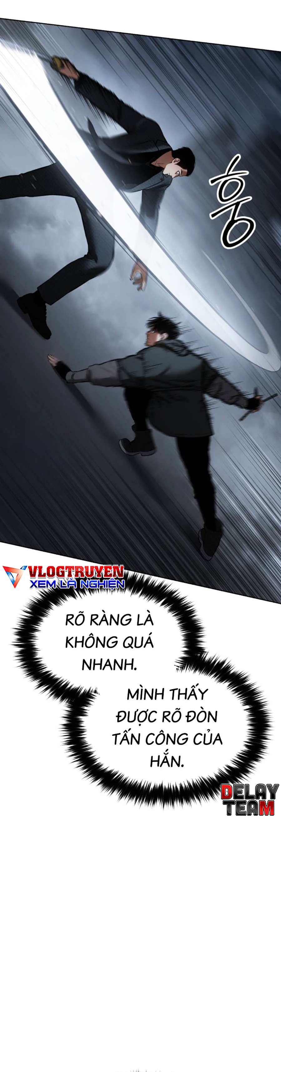 Đặc Vụ Thế Thân Chapter 61 - Trang 2