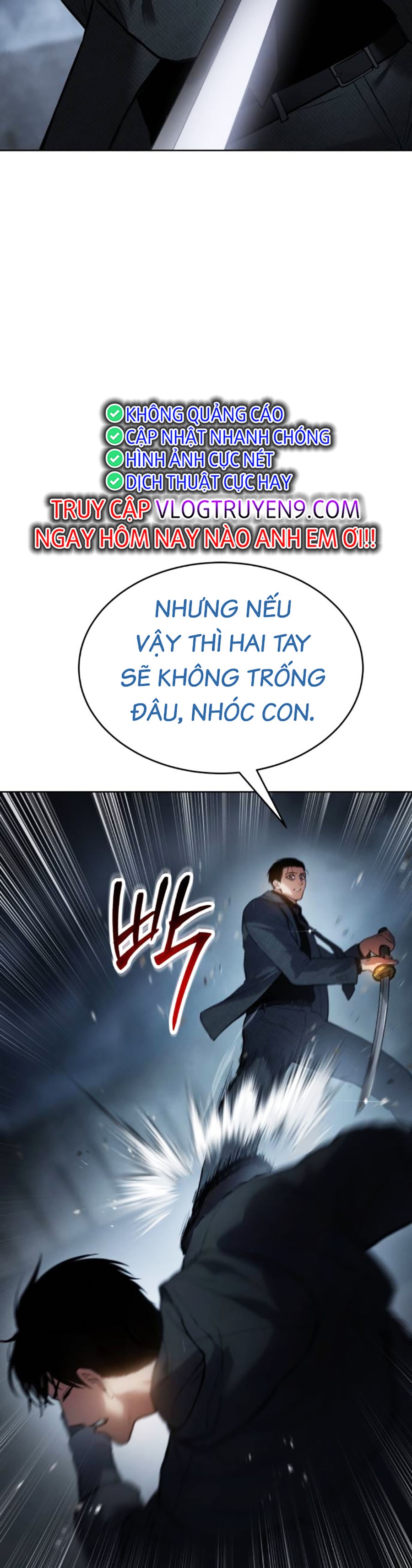 Đặc Vụ Thế Thân Chapter 61 - Trang 2
