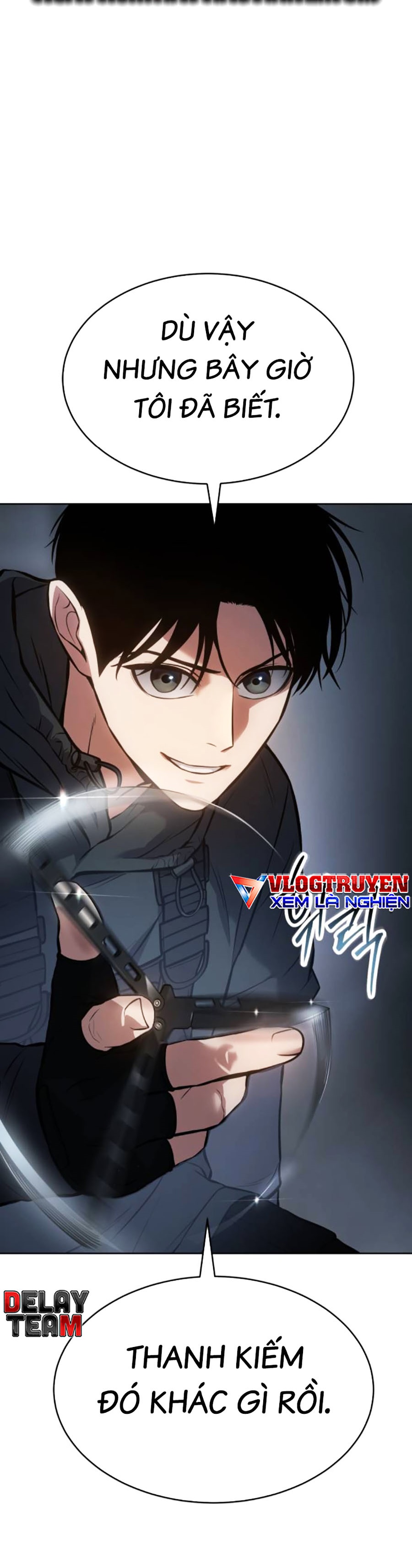 Đặc Vụ Thế Thân Chapter 61 - Trang 2