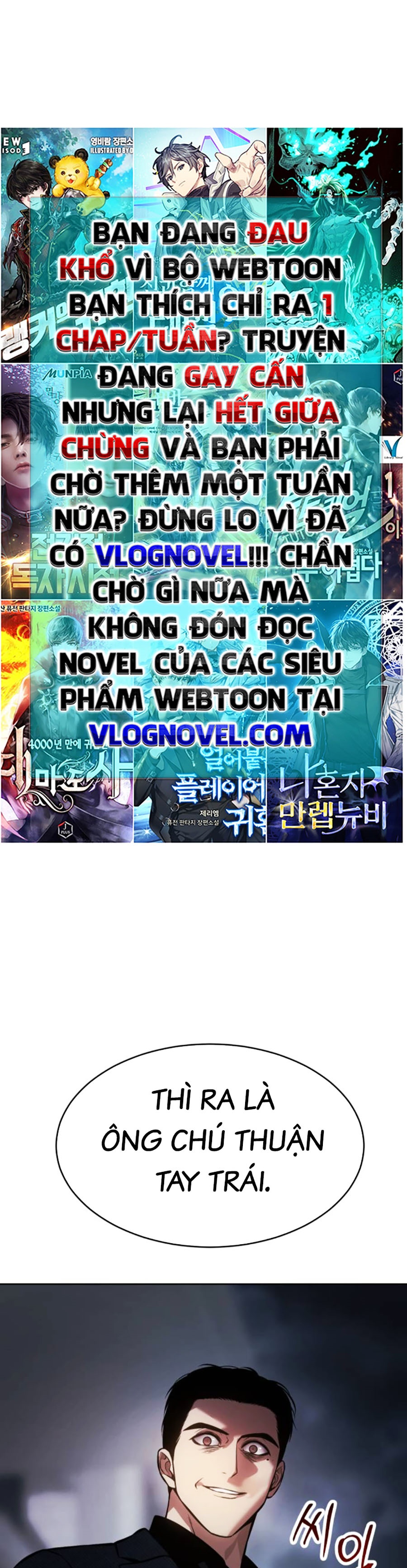 Đặc Vụ Thế Thân Chapter 61 - Trang 2