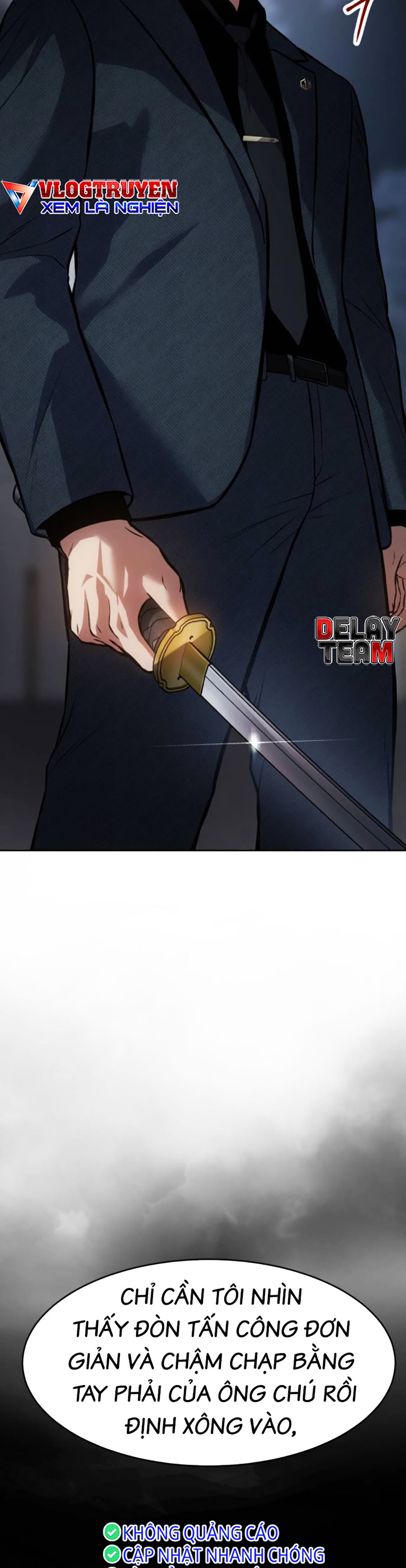 Đặc Vụ Thế Thân Chapter 61 - Trang 2